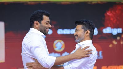 பொதுப்பணி ஒப்பந்ததாரர் பதிவில் புதிய ரூல்ஸ்.. பினாமி நிறுவனங்கள் இனி பங்கேற்பது கடினமா? ரிப்போர்ட்
