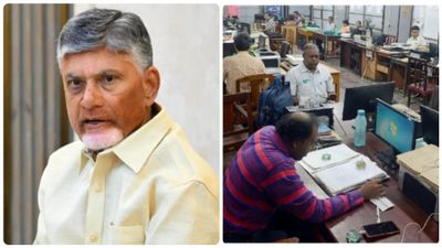 ఏపీ ఉద్యోగులకు రేపు గుడ్ న్యూస్ ? కేబినెట్ నిర్ణయంపై ఆశలు..!