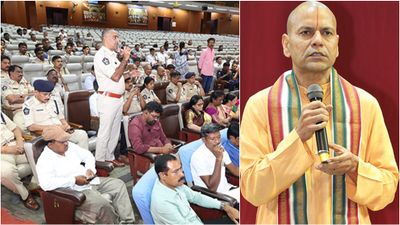 టీటీడీకి మరిన్ని టాస్కులు