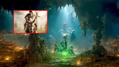 'వారణాసి' లో చిన్నమస్తాదేవి.. ఈ దేవత రహస్యాలు తెలుసా..?