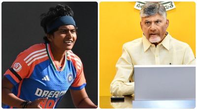 Sree Charani: వరల్డ్ కప్ స్టార్ శ్రీ చరణికి ఏపీ సర్కార్ బంపర్ ఆఫర్..!