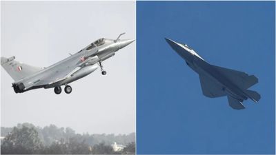 చైనా 'ఏఐ' అస్త్రం..  ఆపరేషన్ సింధూర్ సమయంలోనే.. అమెరికా సంచలన రిపోర్టు..