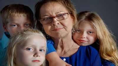 62 ఏళ్ల వయసులో 13వ బిడ్డకు జన్మ.. కానీ..!