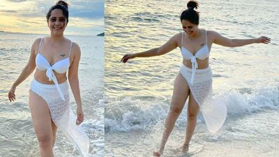 నా వయస్సు తగ్గుతుంటే ..అది మాత్రం బాగా పెరుగుతుంది..!