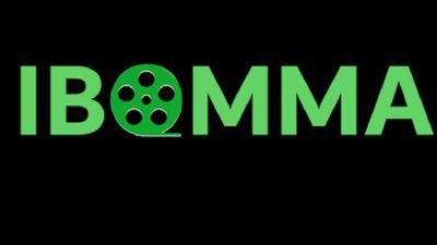 ఐ బొమ్మలోకి దూసుకొచ్చిన రూ. 300 కోట్ల సినిమా