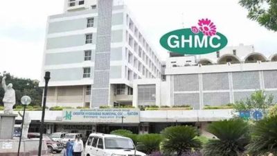 జీహెచ్‌ఎంసీ లో కొత్తగా 6 జోన్లు.. డివిజన్ల సంఖ్య 300కు పెంపు..