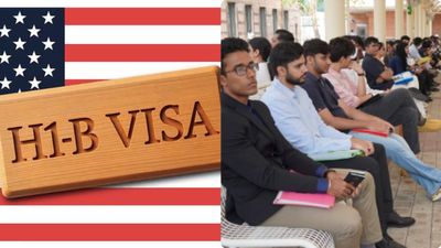 H-1B: హెచ్1బీ కొత్త విధానంలో వీరికి పెరిగిన ఛాన్స్? తాజా మార్పులివే..!