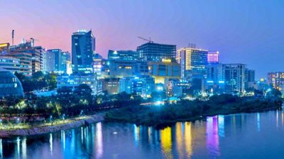 వరల్డ్ టాప్ 10 నగరాల లిస్టులో హైదరాబాద్.. ఎన్నో ప్లేస్ అంటే..?