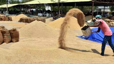 సంక్రాంతి కంటే ముందే.. రైతులకు రేవంత్ సర్కార్ అలెర్ట్!