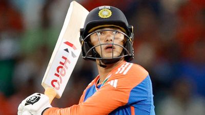 అభిషేక్ శర్మ ఓపెనింగ్ పార్టనర్ ఫిక్స్- తుఫాన్ బ్యాటర్ ఎంట్రీ..!!