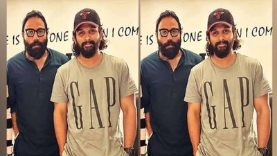 బన్నీ, సందీప్ రెడ్డి వంగా మూవీ ఫిక్స్..! 