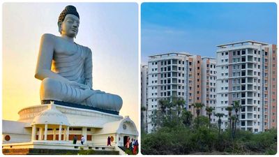 Amaravati: మంత్రులు, ఐఏఎస్ లు, జడ్జీలకు అమరావతిలో బిగ్ న్యూస్..!