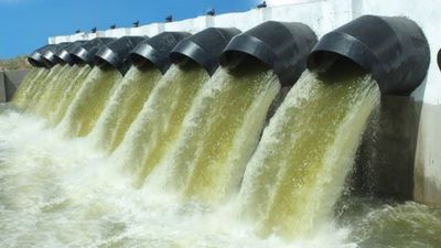 AP చరిత్రలో తొలిసారి సరికొత్త రికార్డ్ సాధించిన కూటమి సర్కారు !!