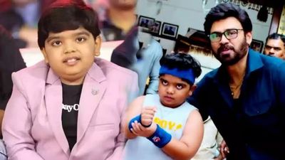 బుల్లిరాజా మాజాకా.. ఈ ఏడాది ఏకంగా 10 సినిమాల్లో.. 