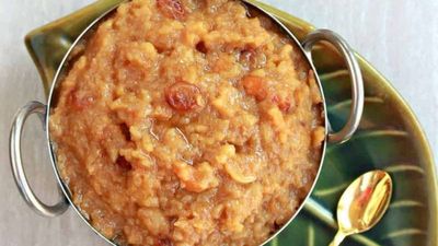 సంక్రాంతి చక్కెర పొంగలి..  ఇలా చేస్తే నోట్లో కరిగిపోతుంది!