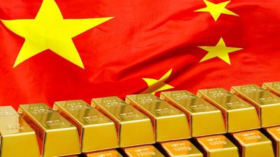 Gold vs Dollar: How China’s New Strategy Is Rewriting Global Finance Details in Telugu