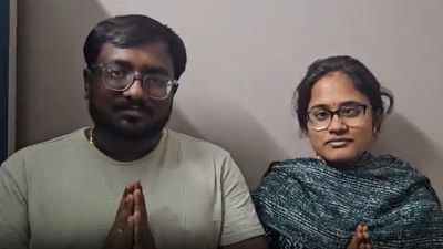 మా వీడియోలు, ఫొటోలు డిలెట్ చేశాం- ప్రాయశ్చిత్తం చేసుకుంటాం