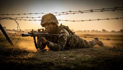 సైన్యం అంటే గ్లామరా? ఇజ్రాయెల్ గురించి  తెలియాల్సిన నిజాలు