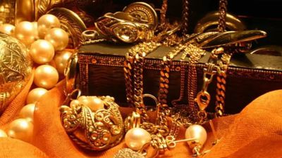 మున్ముందు బంగారం ధరలు భారీగా..
