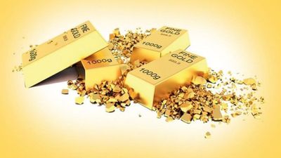 ఆందోళనకరంగా బంగారం ధరలు