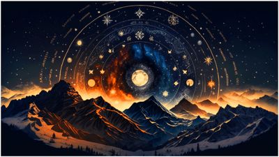 Today horoscope: నేడు వీరు సంపదల ప్రకాశంతో వెలిగిపోతారన్న శనిదేవుడు!