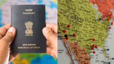 ఆ ఒక్క పాస్‌పోర్ట్ ఉంటే ఏకంగా 192 దేశాలు వీసా లేకుండా చుట్టేయవచ్చు