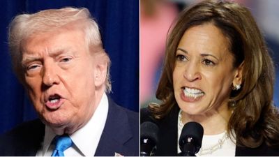 ట్రంప్ నిజ స్వరూపం బట్టబయలు