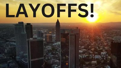 Layoffs: 3 టాప్ కంపెనీల బ్యాడ్ న్యూస్-ఈ నెలలోనే వందల లేఆఫ్స్..!