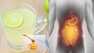 గోరు వెచ్చని నీటిలో నిమ్మరసం కలిపి తాగుతున్నారా - అయితే, ఇది తెలుసుకోవాల్సిందే..!!