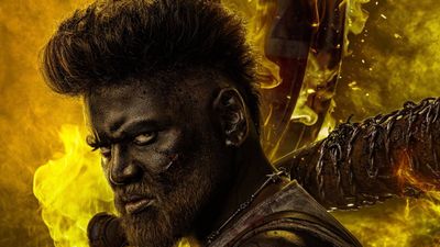 ఆ లుక్కేంట్రా సామి: గట్టిగా ప్లాన్ చేసిన టాలీవుడ్ స్టార్ హీరో