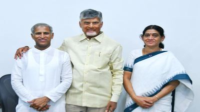 Mantena: ఏపీ ప్రభుత్వ సలహాదారు పదవి, మంతెన అనూహ్య నిర్ణయం..!!