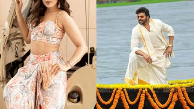 ఆ బ్యూటీతో మెగాస్టార్ మూవీ చేస్తే బ్లాక్ బస్టర్ పక్కా.. ఎవరా లక్కీ లేడీ !!