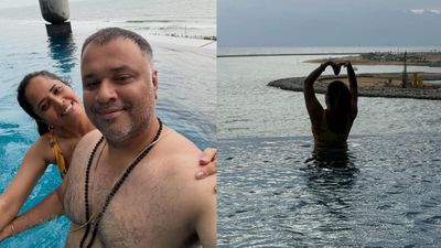 న్యూ ఇయర్ స్పెషల్ పోస్ట్.. అనసూయ పిక్స్ వైరల్ !!