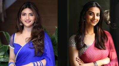 మళ్లీ స్క్రీన్ షేర్ చేసుకోబోతున్న స్టార్ బ్యూటీస్.. కానీ ఆ హీరోతో !!