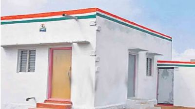 ఇందిరమ్మ ఇళ్ల లబ్ధిదారులకు సర్కారు మరో గుడ్ న్యూస్..