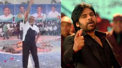 Ambati Rambabu Song: అంబటి పాట వెనుక పవన్ ? వైసీపీ నేత షాకింగ్..!