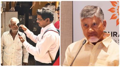 ఏపీలో పింఛన్ దారులకు గుడ్ న్యూస్-ఈసారి పంపిణీ ఇలా..!