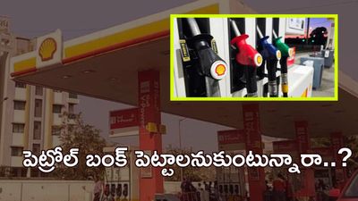 Business Idea: రూ.10 లక్షల పెట్టుబడితో పెట్రోల్ బంక్, డీలర్ షిప్ ఆఫర్ చేస్తున్న టాప్ కంపెనీ