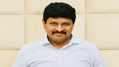 ఫోన్ ట్యాపింగ్ కేసు..  బీఆర్ఎస్ మాజీ ఎంపీ సంతోష్‌రావుకు నోటీసులు