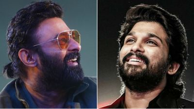 మొన్న బన్నీ, నిన్న ప్రభాస్..: ఇండస్ట్రీలో ఏం జరుగుతోంది?