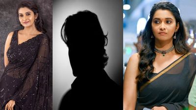 అతన్ని ప్రేమించా కానీ అమ్మాయిల పిచ్చోడని వదిలేశా - స్టార్ బ్యూటీ 