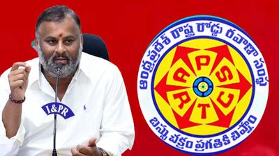 ఏపీ ఉచిత బస్సు ప్రయాణాలు, ఆర్టీసీ ఆదాయంతో పాటు బోలెడు శుభవార్తలు చెప్పిన మంత్రి!