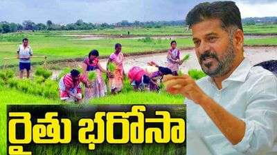 రైతు భరోసాపై తెలంగాణ కేబినెట్ నిర్ణయాలు- మేడారం వేదికగా