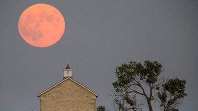 ఈ రాత్రికే అంబరాన అద్భుతం: ఇప్పుడు తప్పితే మళ్లీ ఏడాది చివరికే ఛాన్స్