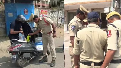 తెలంగాణలో నేటి నుంచే ఎన్నికల కోడ్ అమలు.. రూల్స్ ఇవే..!