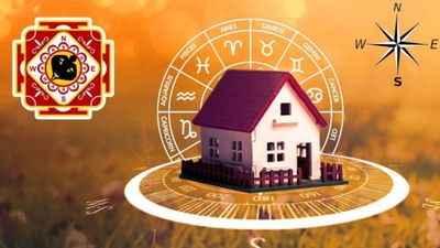 ఈ చిన్న తప్పులు సరిచేసుకుంటే చాలు.. ఇంట్లో సిరిసంపదలే