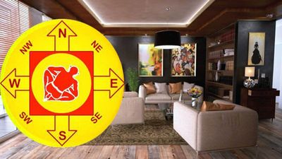 వాస్తు లోపాలు గుర్తించండి..  ఇలా ఉంటే అన్నీ శుభాలే