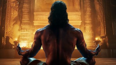 ఇప్పటివరకు ఎవరూ చేయని పవర్ ఫుల్ రోల్ లో టాలీవుడ్ స్టార్ హీరో..!!