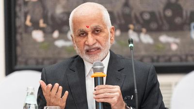 సాయిరెడ్డి ప్లాన్ క్లియర్ - కొత్త రాజకీయ ప్రస్థానం అక్కడి నుంచే..!?