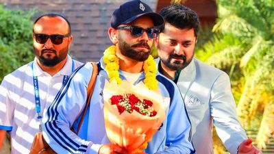  IND vs NZ: విరాట్ పొంగల్ థమాకా - ఫ్యాన్స్ కు అదిరిపోయే అప్డేట్..!!